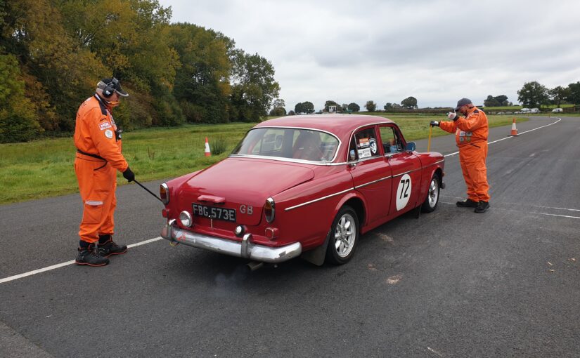 BARC Connaught Speed Championship set for biggest ever season