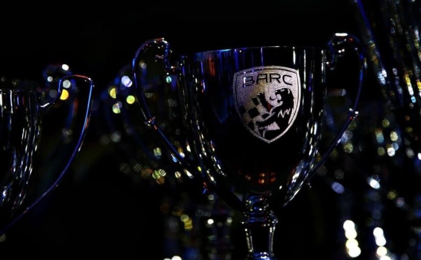 Champions celebrated as BARC Championship Awards goes virtual