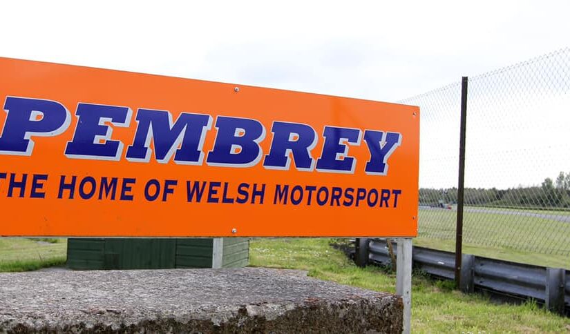 British Truck Racing Championship event at Pembrey rescheduled for June