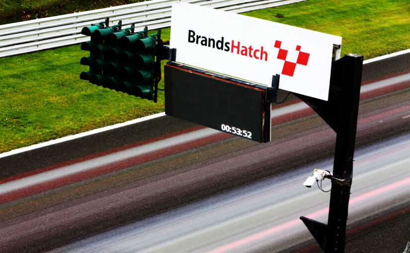 BARC confirms change of date for Brands Hatch Truck Racing event