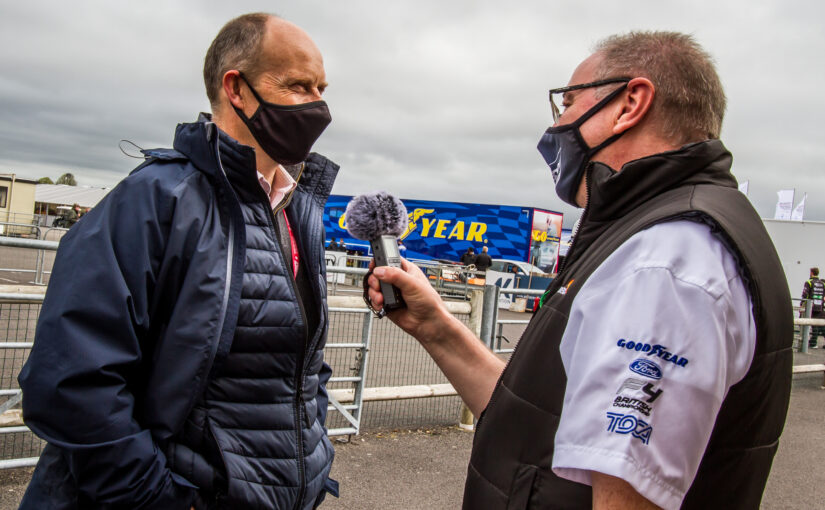 Best of BARC Audio: May 2021