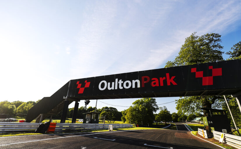Where to watch BARC LIVE from Oulton Park this Saturday