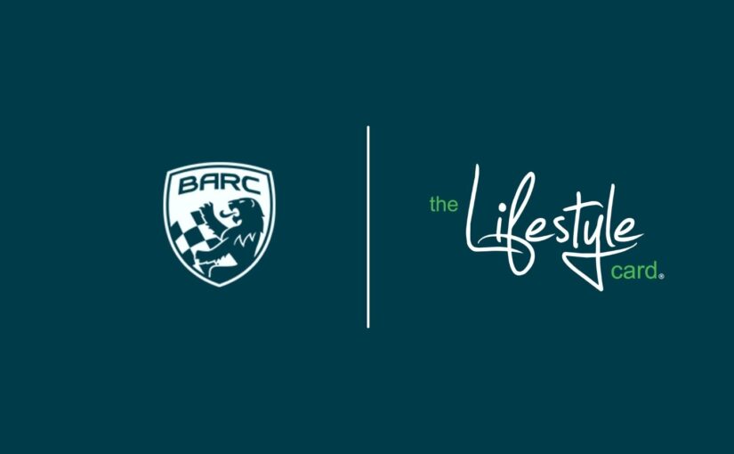 BARC partners with The Lifestyle Card