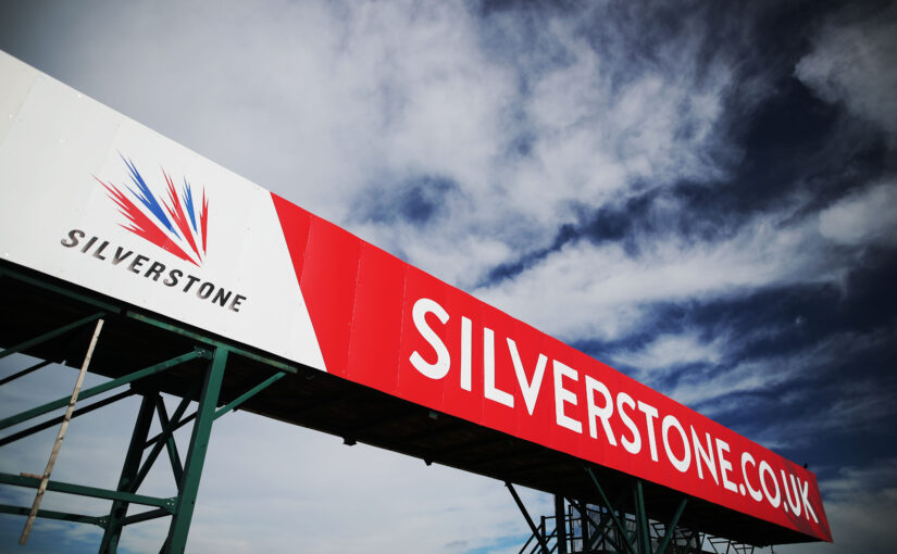 Where to watch Britcar on BARC LIVE from Silverstone this weekend