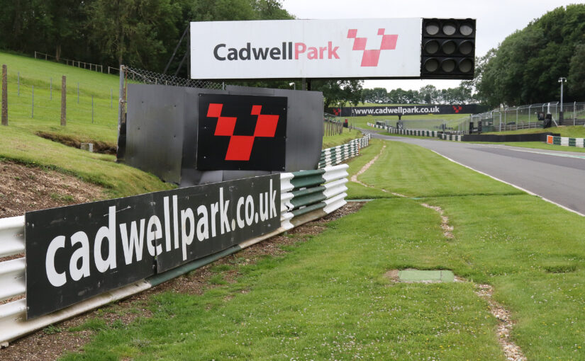 Where to watch BARC LIVE from Cadwell Park this Bank Holiday Monday