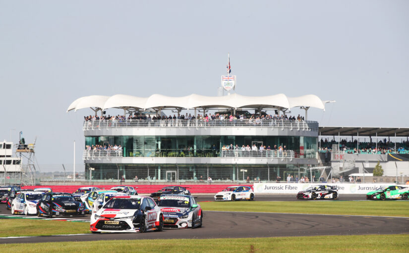 Rory Butcher and Jake Hill claim BTCC wins as Ashley Sutton extends points lead at Silverstone