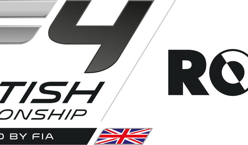 ROKiT F4 British Championship certified by FIA
