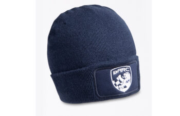 BARC Beanie Hat