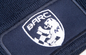 BARC Beanie Hat