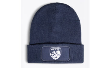 BARC Beanie Hat