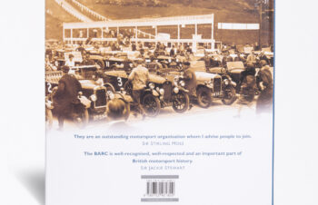BARC 100th Anniversary Book