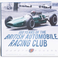 BARC 100th Anniversary Book