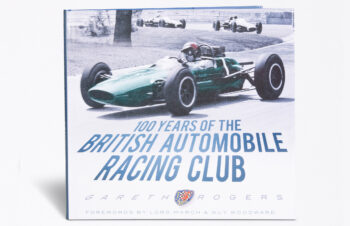 BARC 100th Anniversary Book