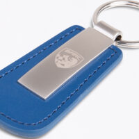 BARC Keyring