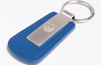 BARC Keyring