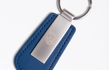 BARC Keyring