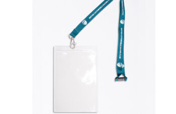 BARC Lanyard