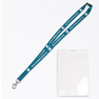 BARC Lanyard