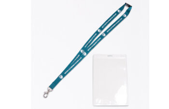 BARC Lanyard