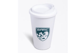 BARC Travel Mug