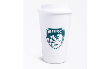 BARC Travel Mug