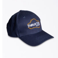 Thruxton Circuit Cap