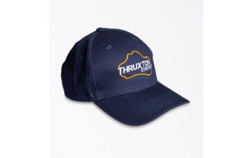 Thruxton Circuit Cap