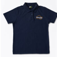Thruxton Circuit Polo Shirt - Men