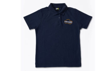 Thruxton Circuit Polo Shirt - Men