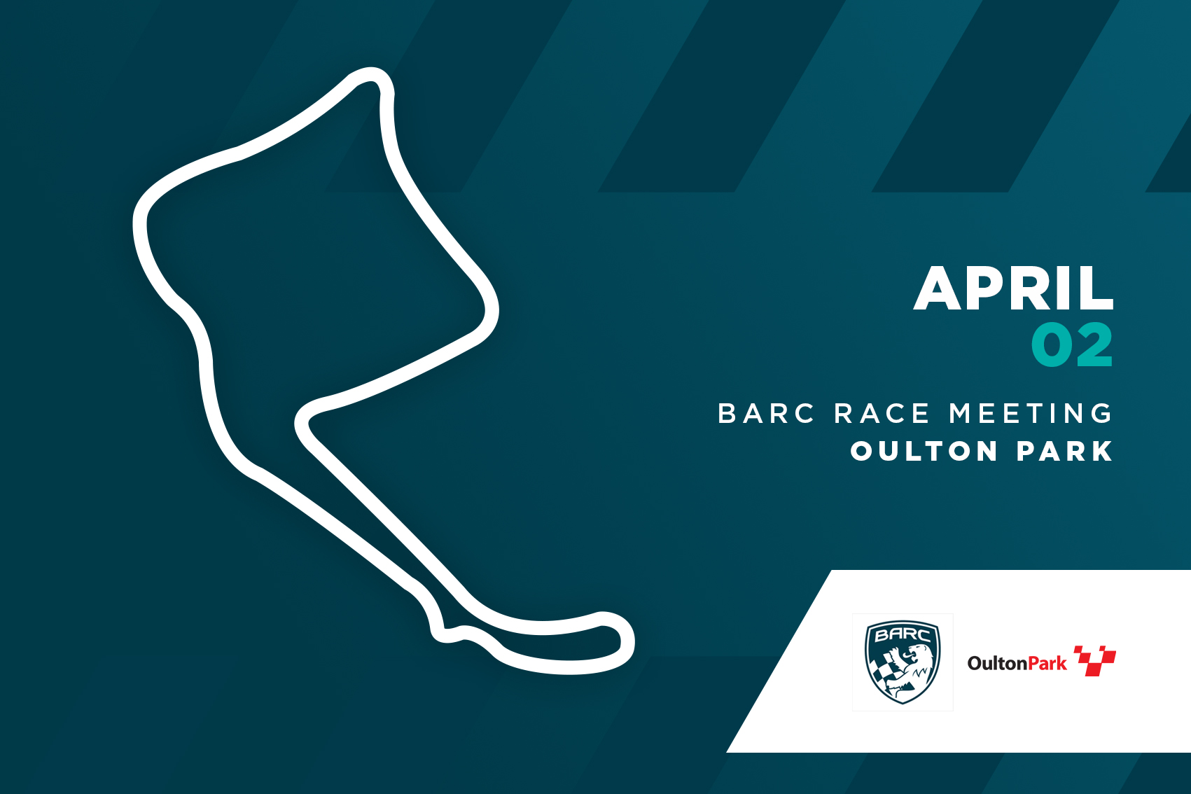 British Endurance Championship 2024 Calendar Week Jayne Gianina