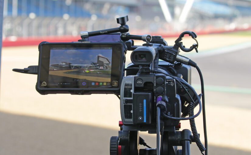 BARC live streams amass impressive viewing figures