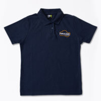 Thruxton Circuit Polo Shirt - Women