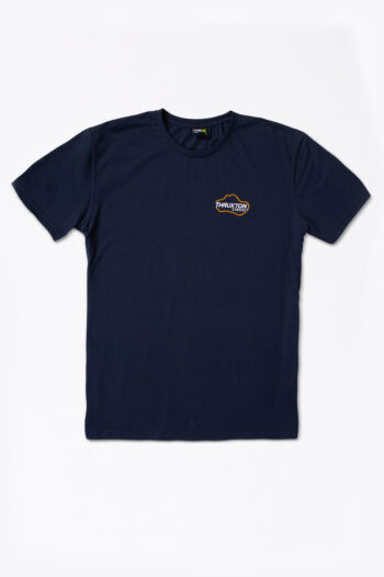 Thruxton Circuit T-Shirt - Men