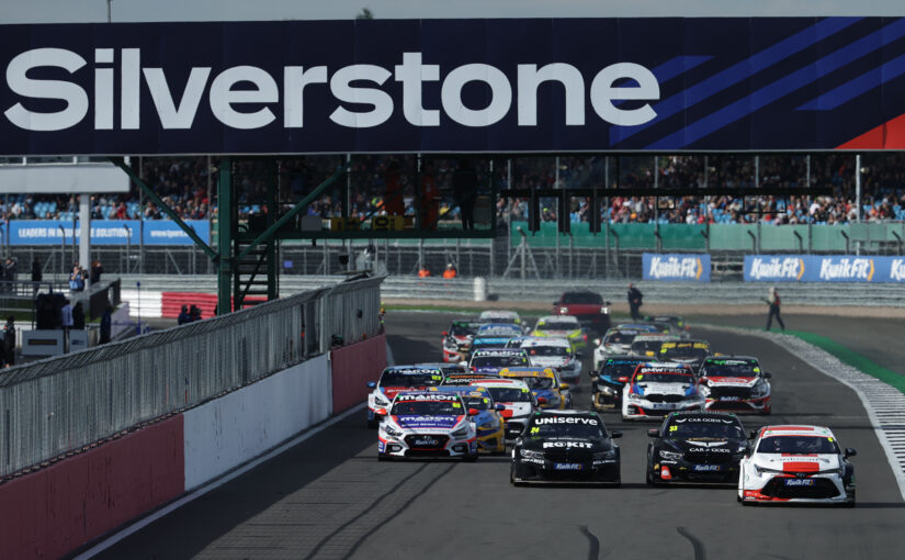 BTCC title fight goes down to the wire after blockbuster Silverstone weekend