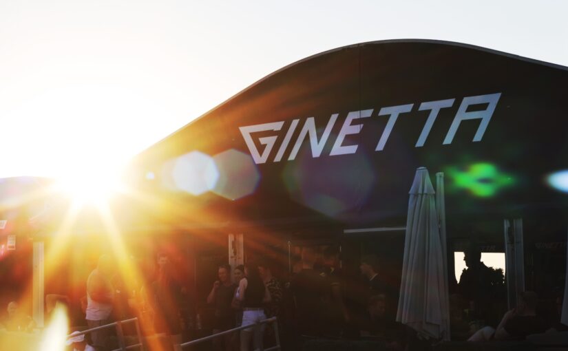 Ginetta enters extended partnership with SRO, ends long-term relationship with TOCA