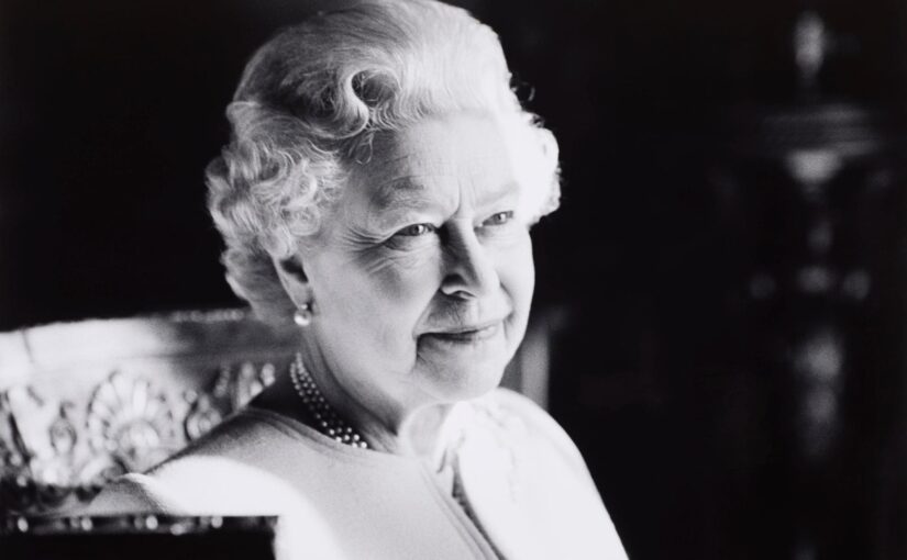 Statement: Her Majesty Queen Elizabeth II