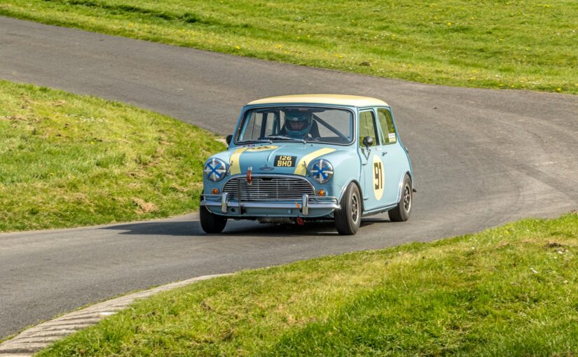 Gurston Down Speed Hillclimb announce 2023 events schedule