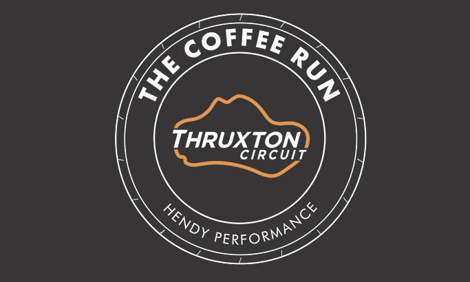 Thruxton launches Hendy Performance Coffee Run