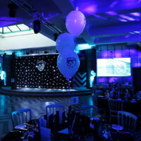 BARC Annual Awards Evening Tickets