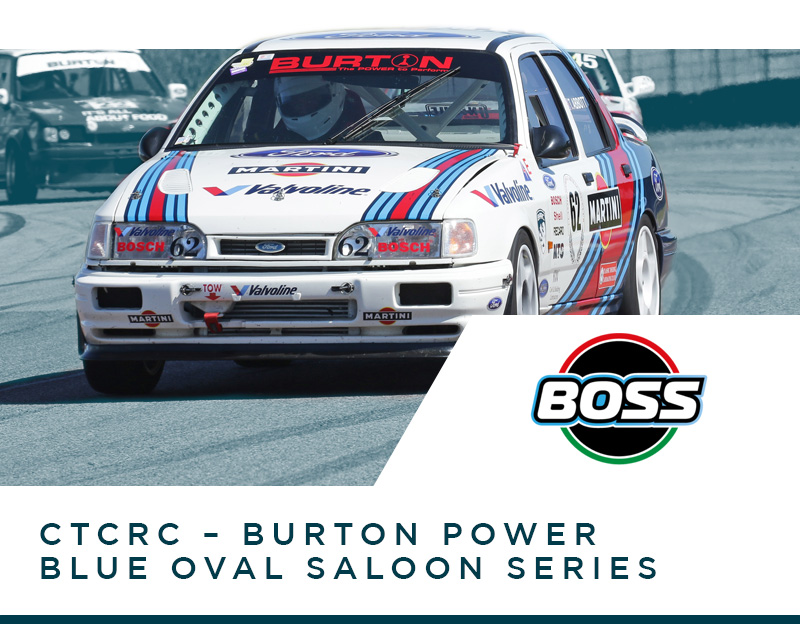 BARC Race Meeting: Silverstone Grand Prix
