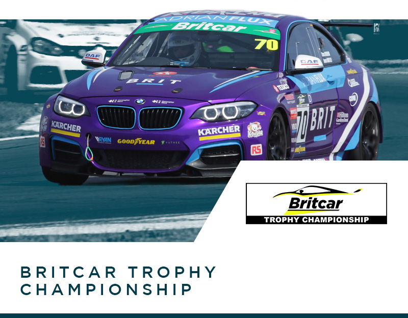 BARC Race Meeting: Silverstone Grand Prix