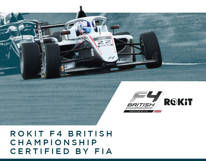 TOCA Race Meeting: Knockhill