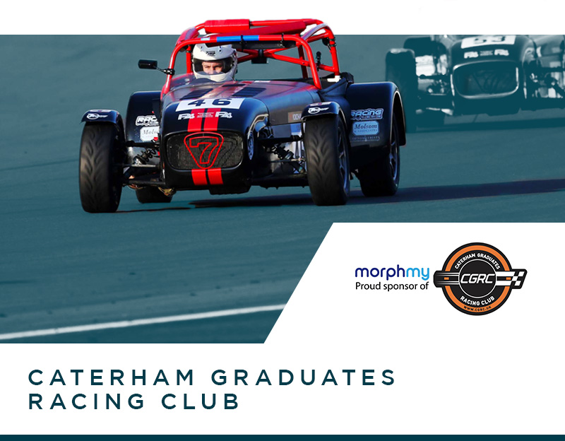 BARC Race Meeting: Donington Park GP