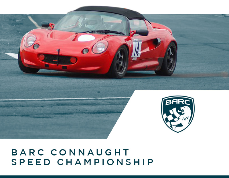 BARC Connaught Speed Championship