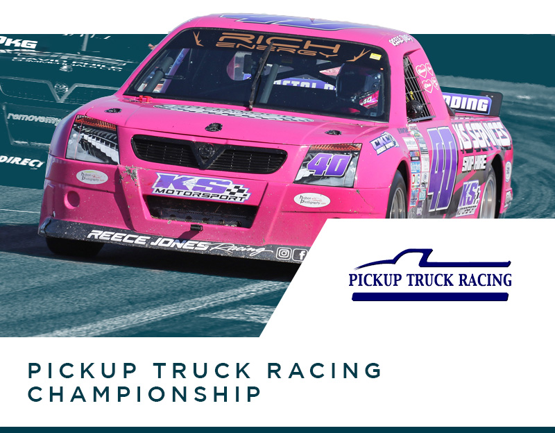 Pickup Truck Racing Championship
