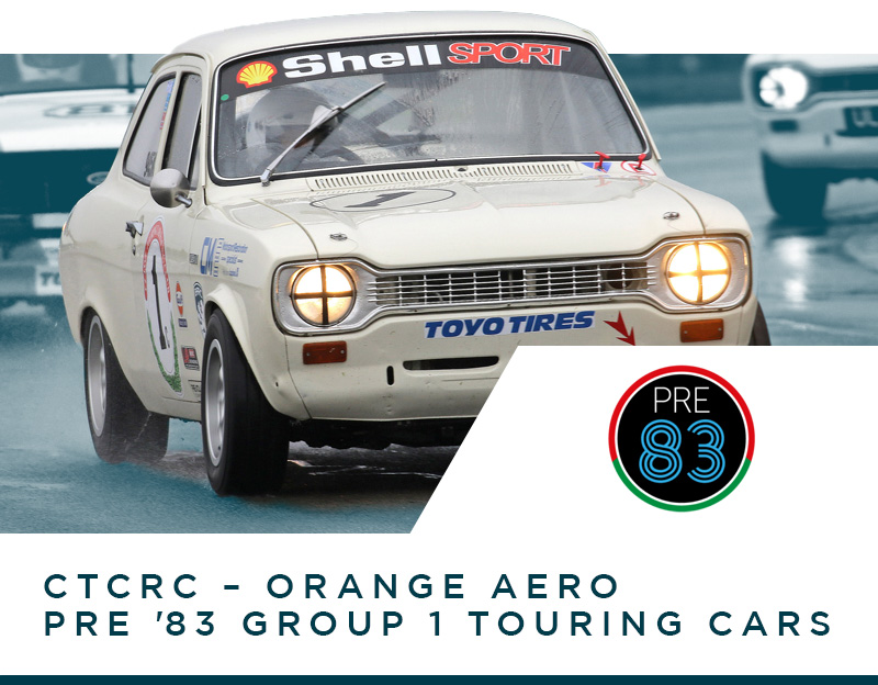 BARC Race Meeting: Silverstone Grand Prix