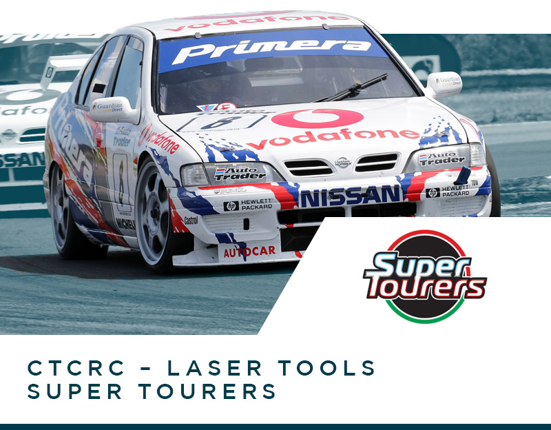 BARC Race Meeting: Silverstone Grand Prix