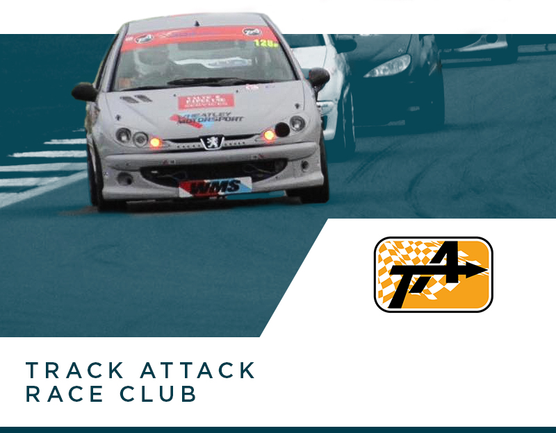 Track Attack Race Club