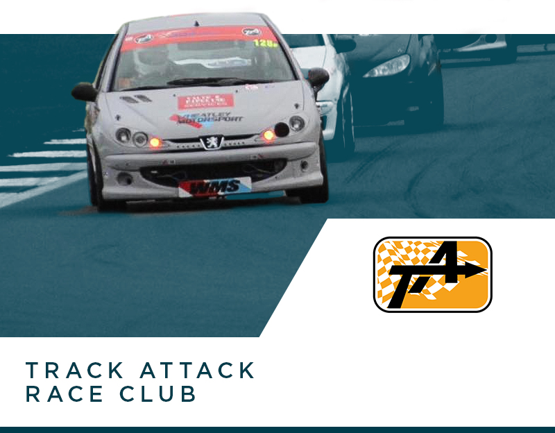 BARC Race Meeting: Silverstone National