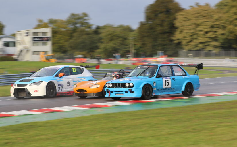 BARC NW Centre set for milestone Sports/Saloon Car Championship season